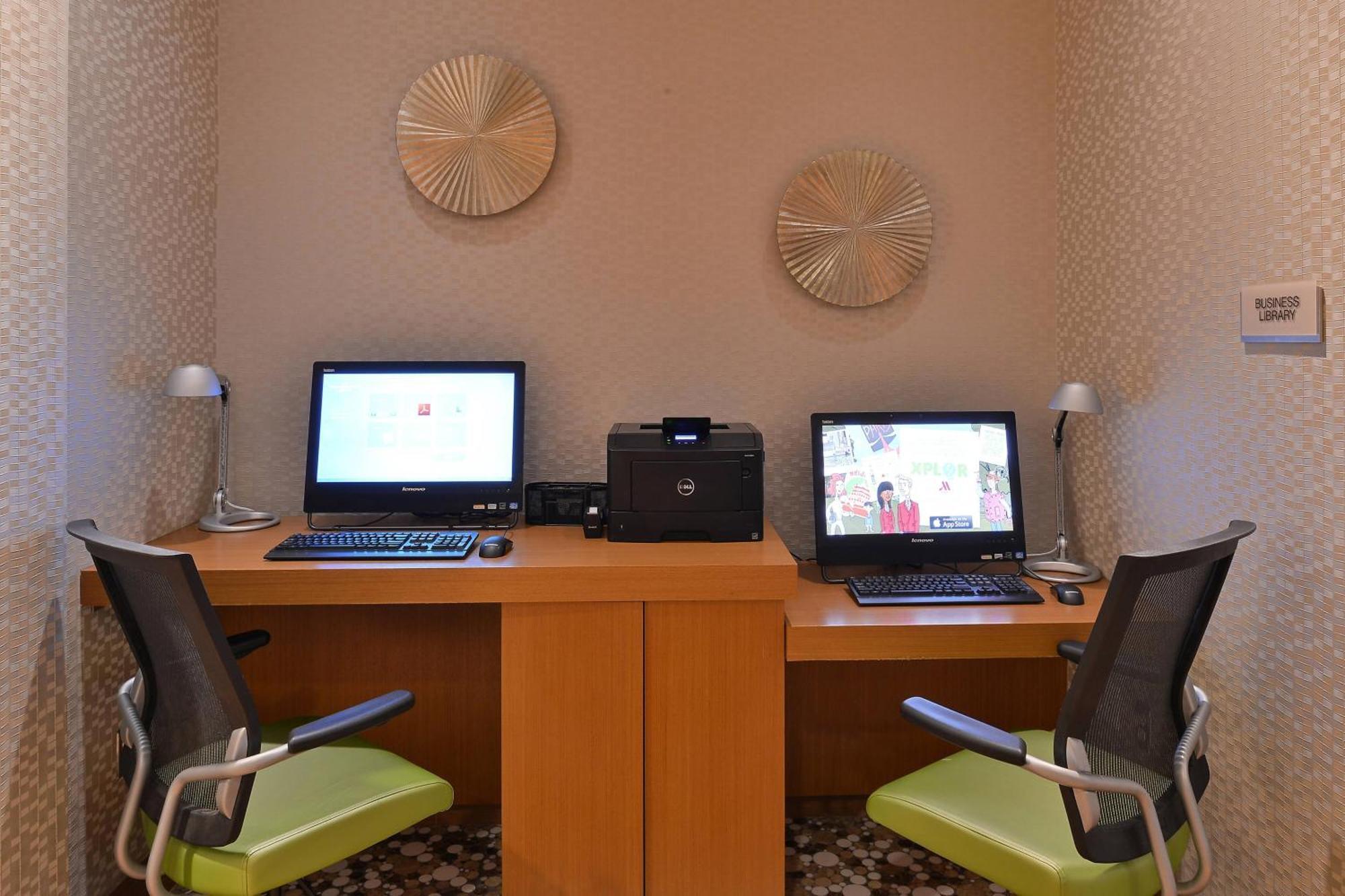 สปริงฮิลล์ สวีท โวร์ฮีส์ เมาท์ ลอเรล/เชอร์รี่ฮิล Hotel วอร์เฮส ภายนอก รูปภาพ