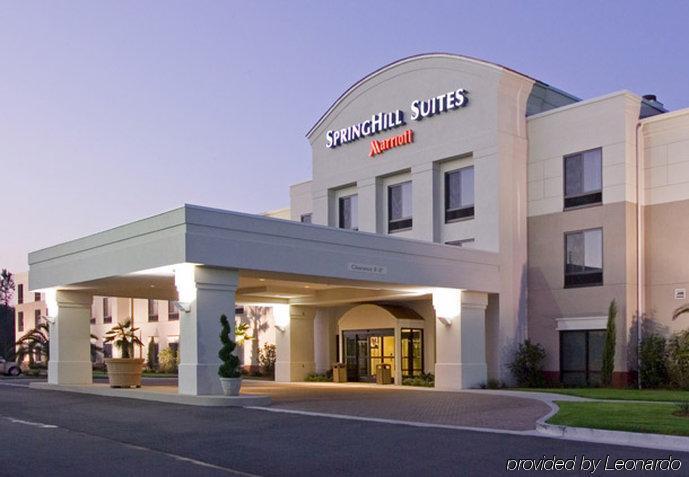 สปริงฮิลล์ สวีท โวร์ฮีส์ เมาท์ ลอเรล/เชอร์รี่ฮิล Hotel วอร์เฮส ภายนอก รูปภาพ