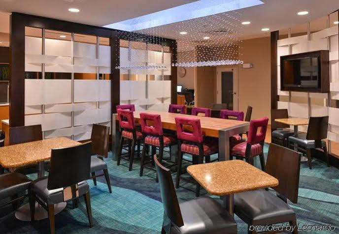 สปริงฮิลล์ สวีท โวร์ฮีส์ เมาท์ ลอเรล/เชอร์รี่ฮิล Hotel วอร์เฮส ภายนอก รูปภาพ
